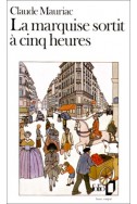 La Marquise sortit à cinq heures